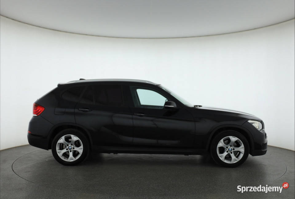 BMW X1 xDrive20d automatyczna Piaseczno