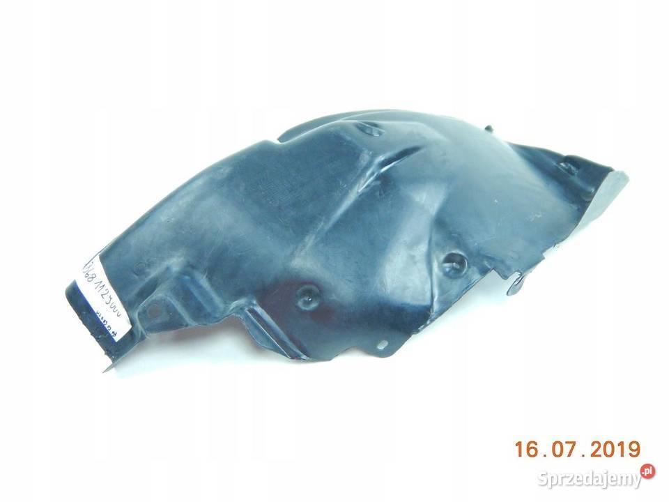 NADKOLE LEWY PRZÓD HYUNDAI ELANTRA 9500 ASO osobowe sprzedam