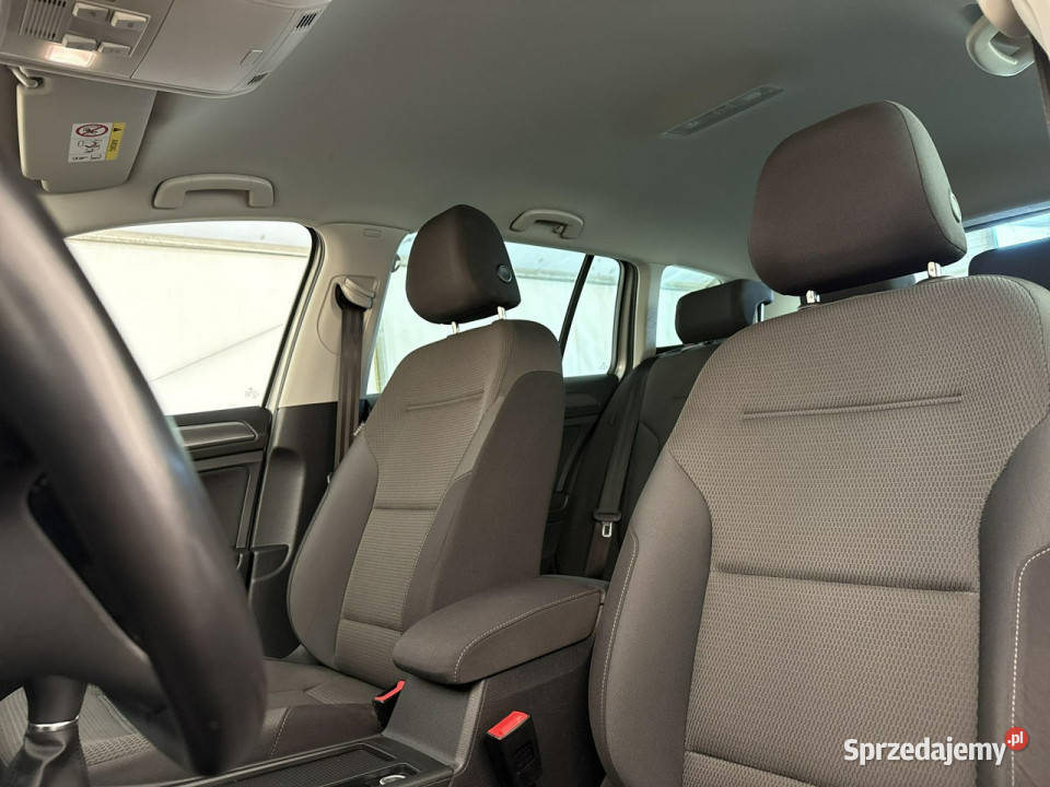 Volkswagen Golf 16 TDI115 Comfortline Salon FVat Warszawa sprzedam