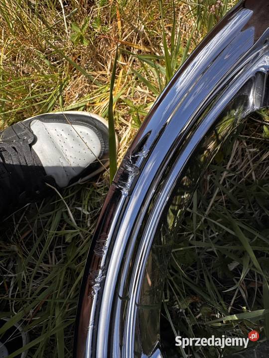 Felgi MercedesBenz 18 świętokrzyskie