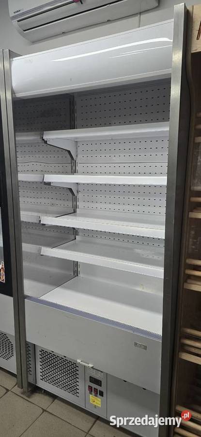 Sprzedam Kompletne Wyposażenie Sklepu Markietu Sklep Rzewnie