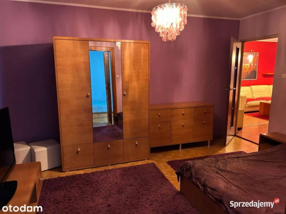 Mieszkanie Białystok