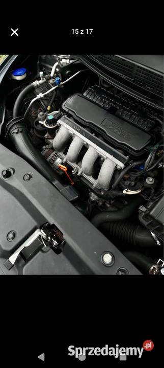 Honda Civic Type S 14 160000km pomorskie Słupsk