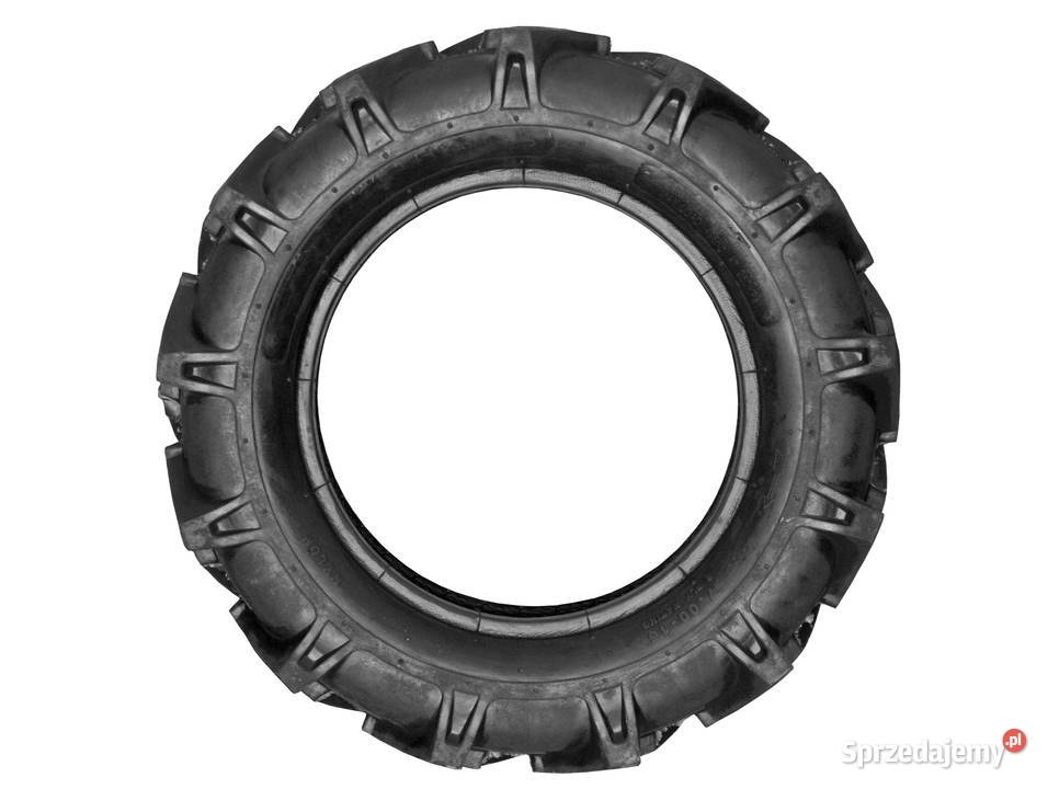 Opona rolnicza 70016 8PR 716 7x16 ostry bieżnik