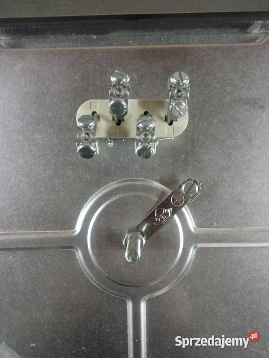 Płyta grzejna Gdańsk sprzedam