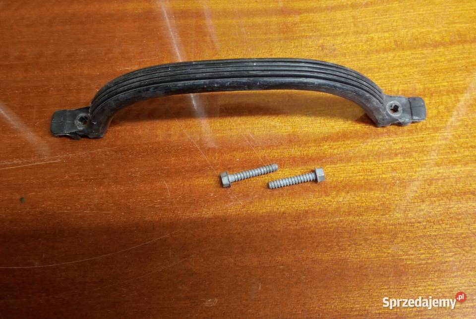 Rączka fiat 126p maluch osobowe Lublin