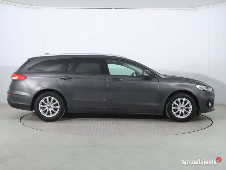 Ford Mondeo 20 EcoBlue światła LED Mondeo Piaseczno sprzedam