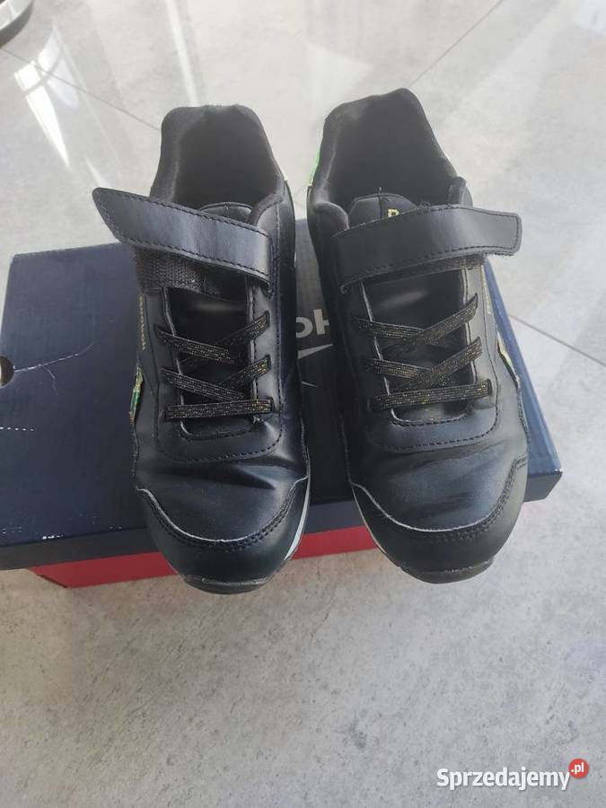 Buty Reebok 34 Sportowe Radomsko sprzedam