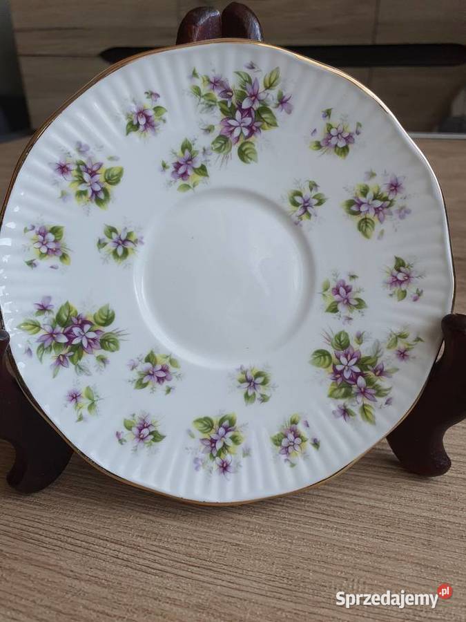 Filiżanka porcelanowa Queens sprzedam