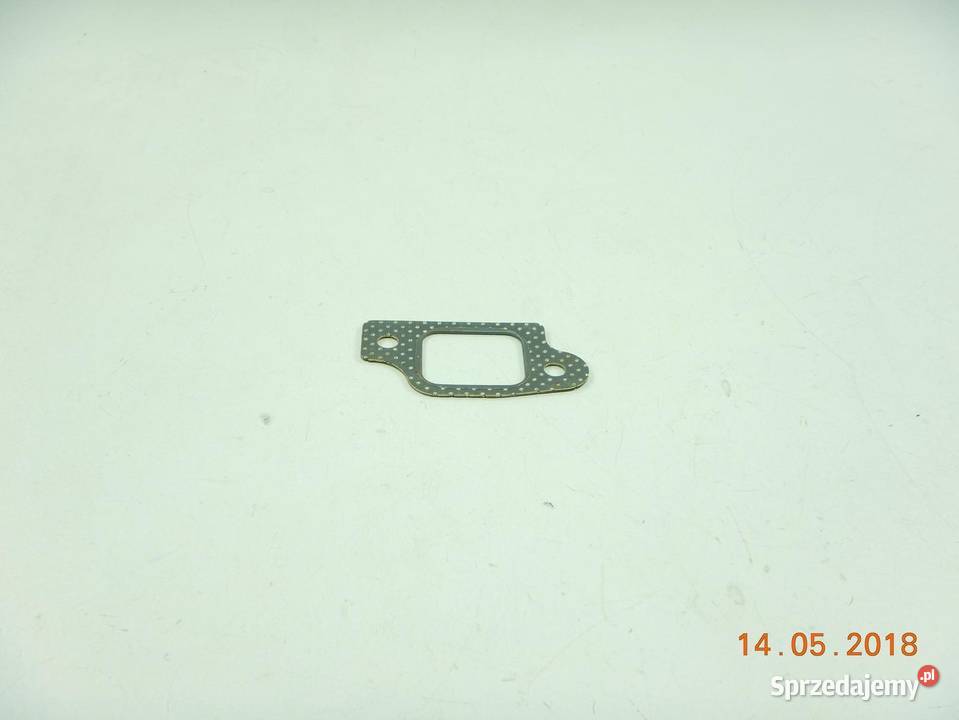 USZCZELKA KOLEKTORA WYDECHOWEGO FORD 6909666 lubelskie
