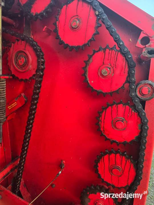 Welger RP12 RP12s rp200 sipma z2241 Vicon RF 122