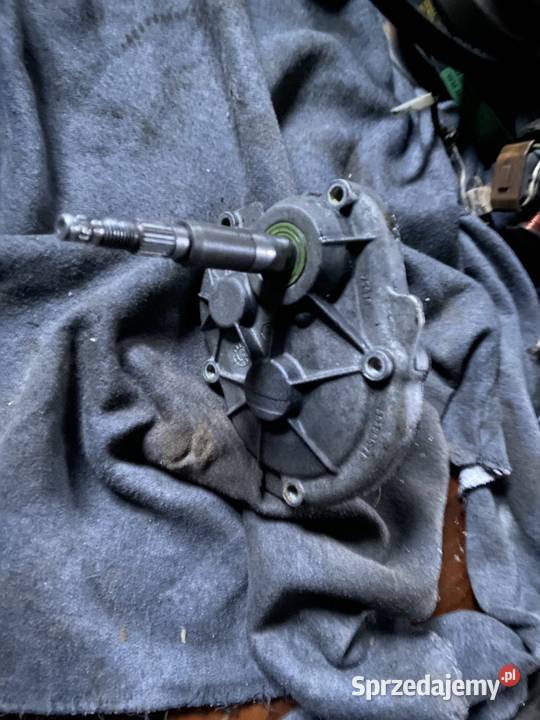 Piaggio nrg części Biała Podlaska sprzedam