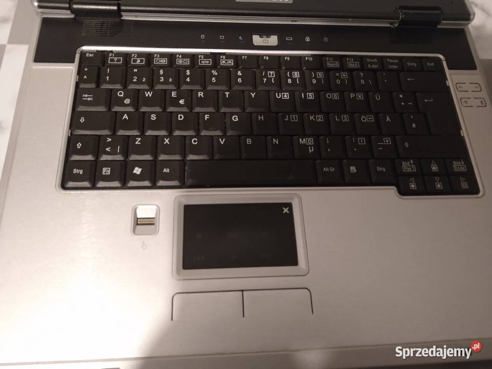 Laptop Medion MD 96500 Bydgoszcz