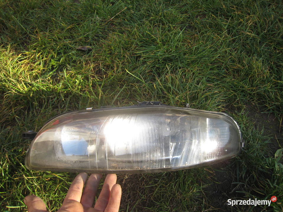 Lampa przednia lewa zamiennik Fiat Bravo Brava Kraków sprzedam