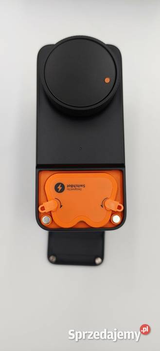 SwitchBot Inteligentny Zamek Do Drzwi Domu Lock