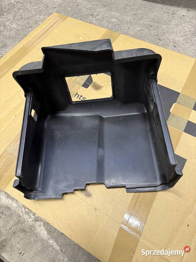 vw golf 4 osłona akumulatora obudowa akumulatora osobowe Bielsko-Biała