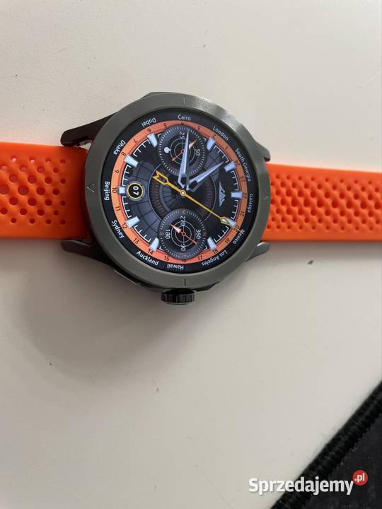 Smart watch Głogów
