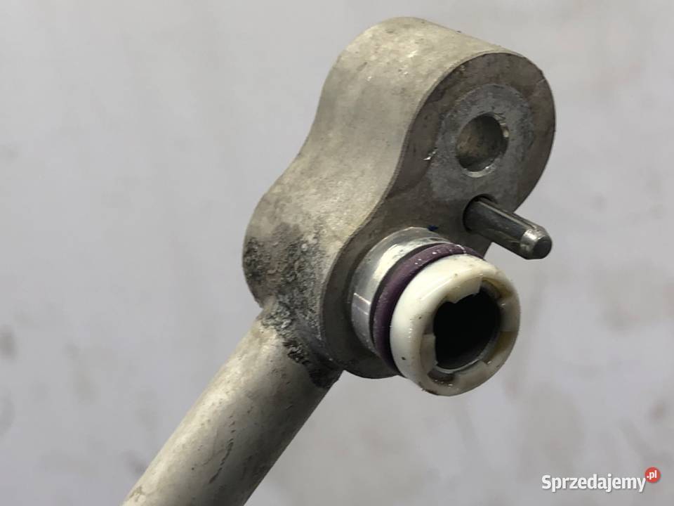 RURKA KLIMATYZACJI BMW F44 9869634 20 178 podkarpackie