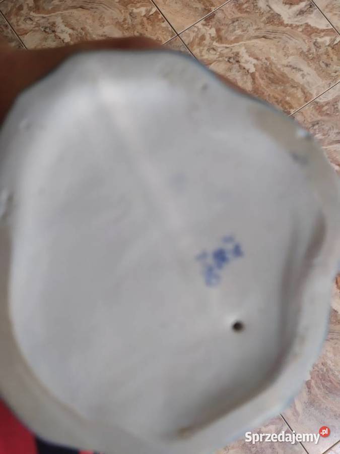 Porcelanowa figurka pary ukraińskiej ZSRR Porcelana i szkło Skierniewice sprzedam