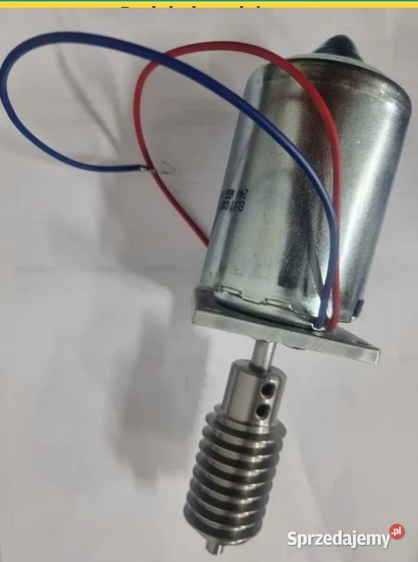 Nice Home SPMTG10200 silnik Filo 400 400R10 nowy Wiskitki