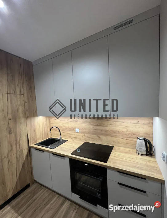 Gajowickiej apartamentowiec Wrocław sprzedam