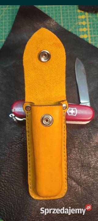 Etui do scyzoryka Victorinox 91mm dolnośląskie Bielany Wrocławskie