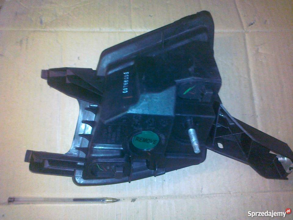 Peugeot 406 99 halogen lewy nowy Depo mazowieckie Pruszków sprzedam
