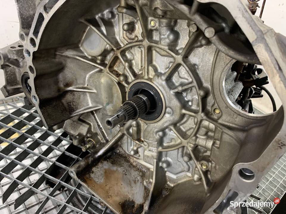 SKRZYNIA BIEGÓW ACURA TL BDGA 32 269 0312 Skrzyni biegów