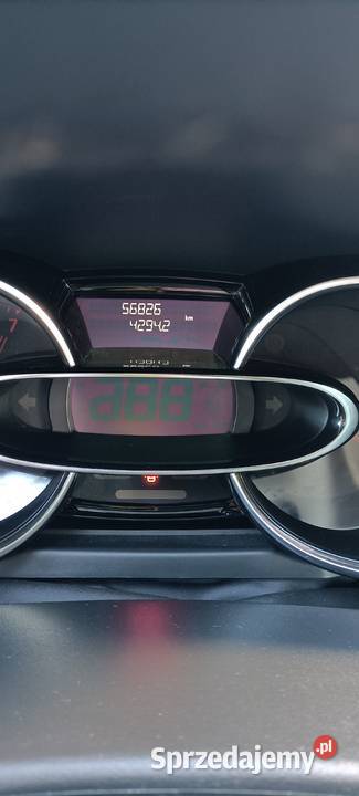 Reno Clio Kraków sprzedam