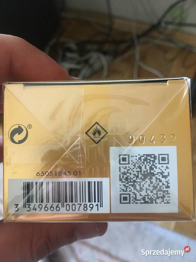 Paco Rabanne One Million EDT Wrocław