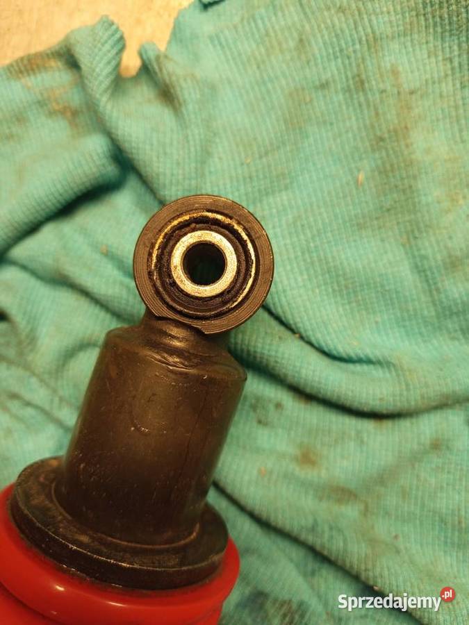 AMORTYZATOR YAMAHA DT 50