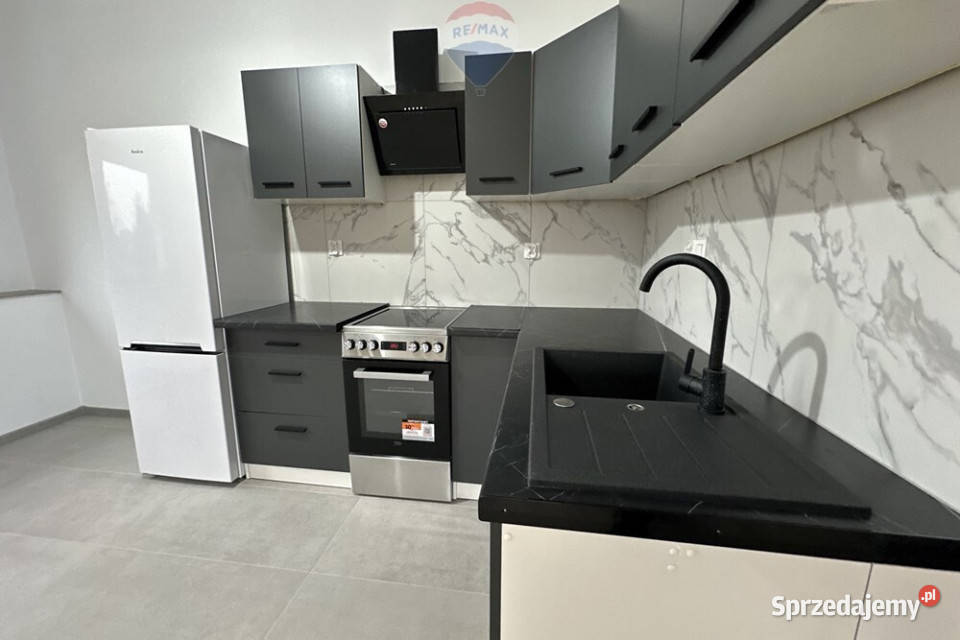 Bezczynszowa kawalerka 33 m2 CzechowiceDziedzice elektryczne Wynajem śląskie Czechowice-Dziedzice