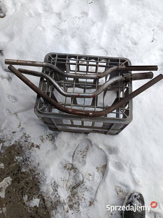 Części SHL m11 SHL m06 lubuskie Zielona Góra