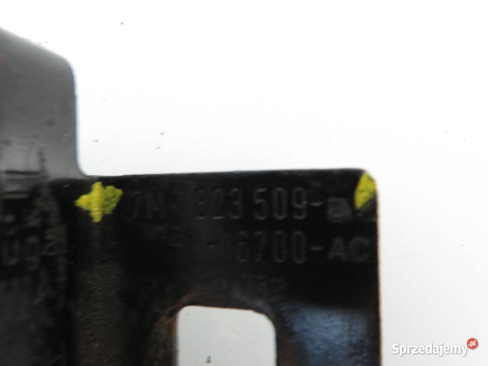 ZAMEK MASKI VW SHARAN I 7M823509 Zamki, wkładki i kluczyki małopolskie