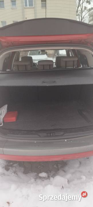 Renault Megane II Warszawa sprzedam