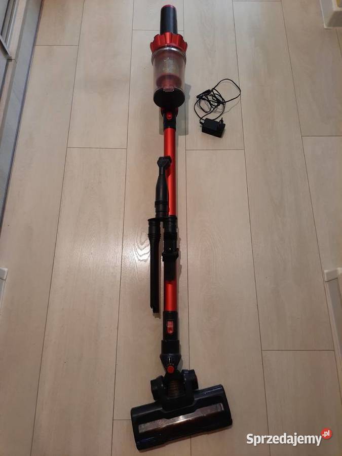 Odkurzacz Silvercrest 2w1 Będzin