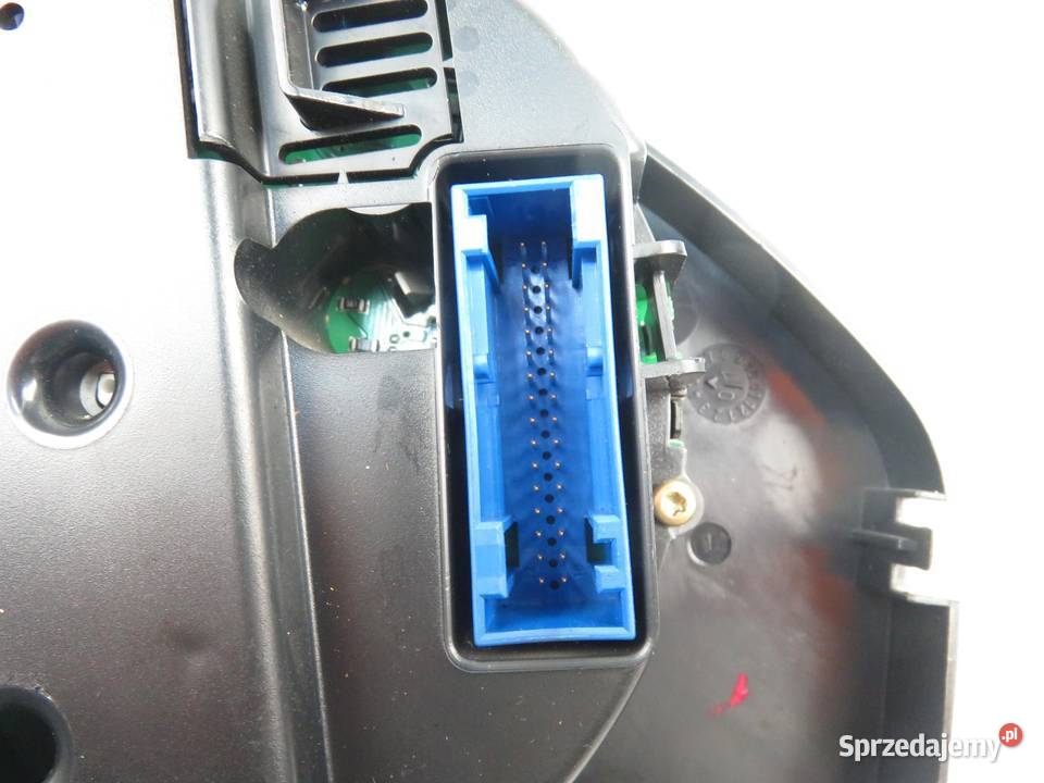 LICZNIK VW SHARAN I 19 TDI PD 7M3920820F osobowe sprzedam