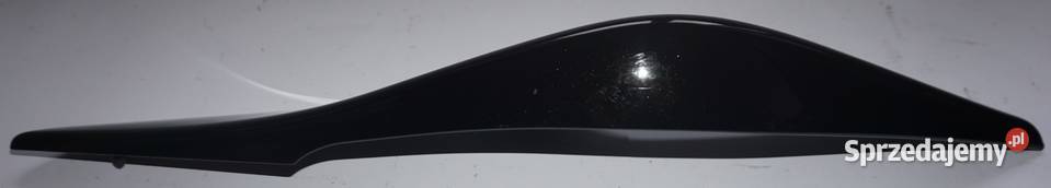 OWIEWKA OGON ZADUPEK PRAWY HONDA CBR125 Turek