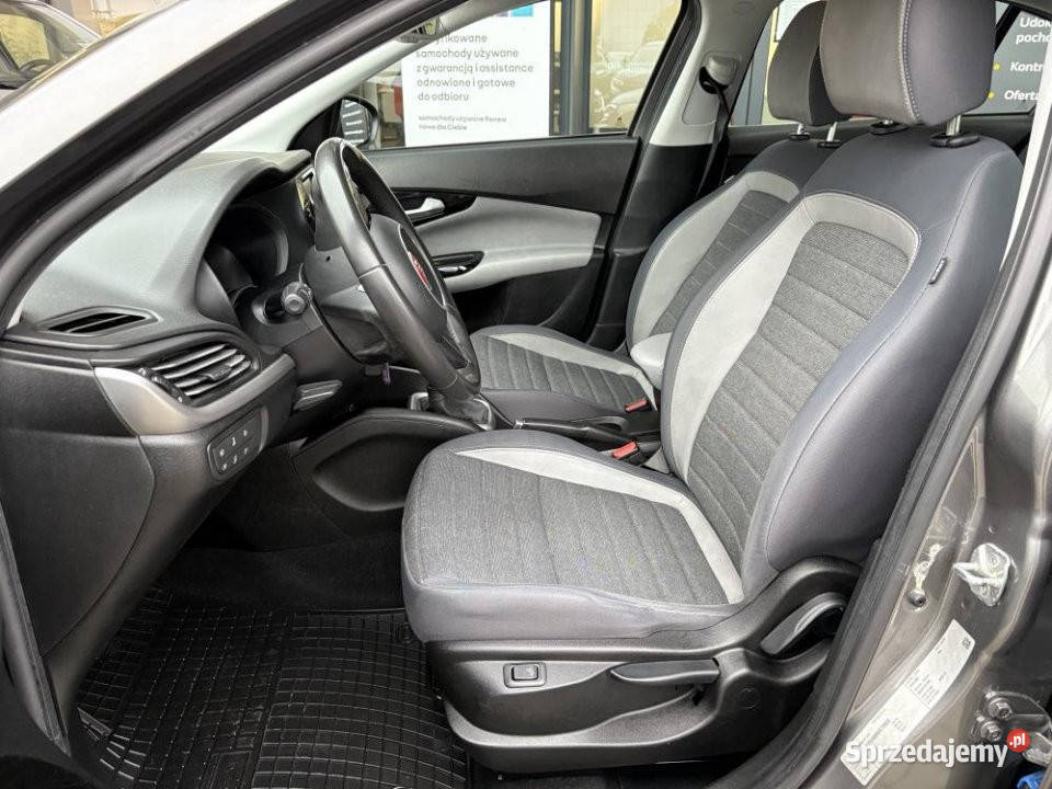 FIAT Tipo 2016r Salon sprzedam
