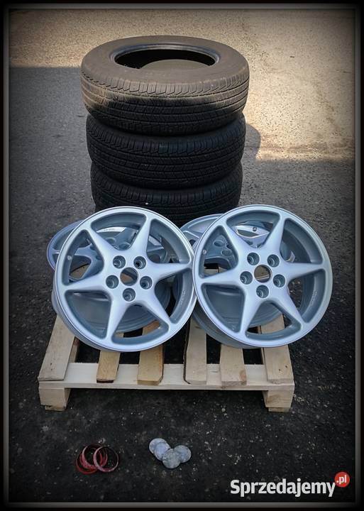Wymiana opon kół przechowalnia Gdańsk sprzedam