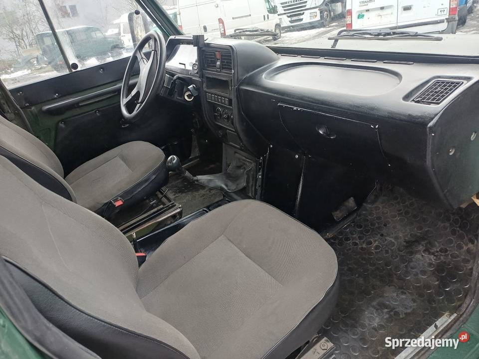 Honker 24 andoria turbo interculer 9os