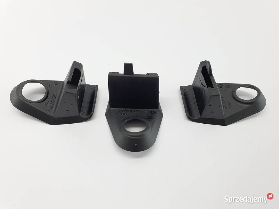 Mocowanie Uchwyt Bmw 1250 Rallye Łódź