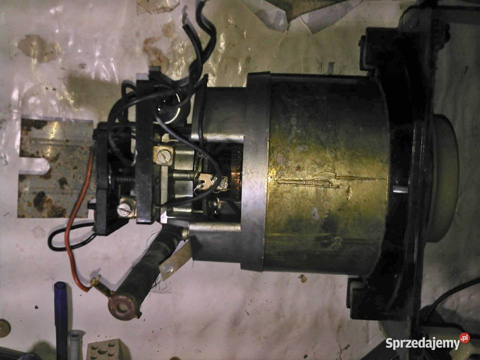 Sokowirówka Poniatowa z 1975 roku SKS 10 Knurów