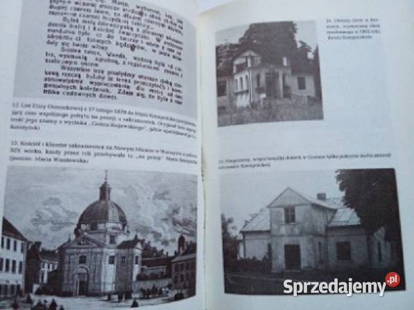 Konopnicka jakiej nie znamy MSzypowska biografia Łódź sprzedam