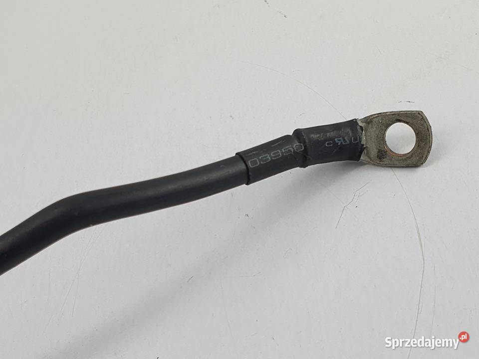 Przewod Minusowy Kabel Mv Agusta Turismo Veloce Motoryzacja