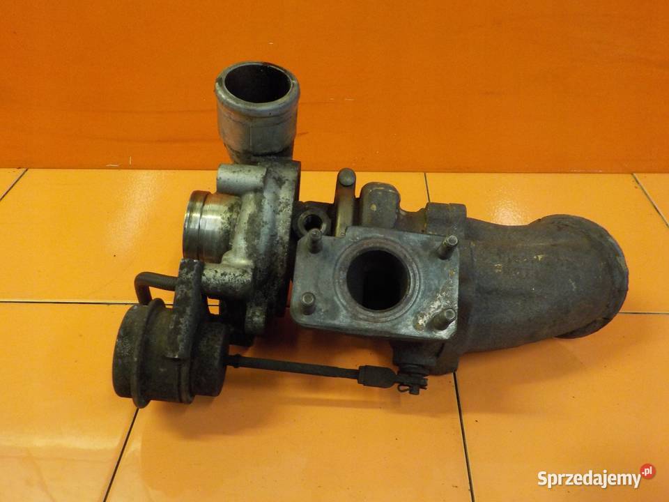 IVECO DAILY 23 HPI EURO 5 14r 106 F1AE3481A osobowe Suków