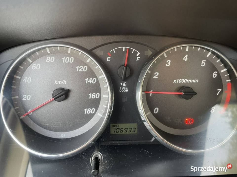 Daihatsu Cuore Daihatsu Cuore 10 Benzyna Klima