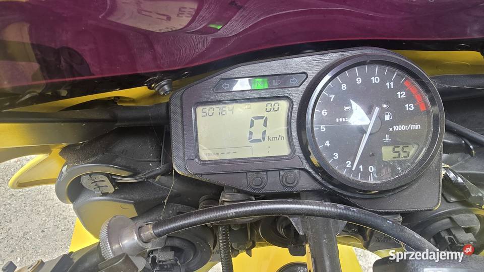 Honda cbr 900rr Fireblade Ziębice sprzedam