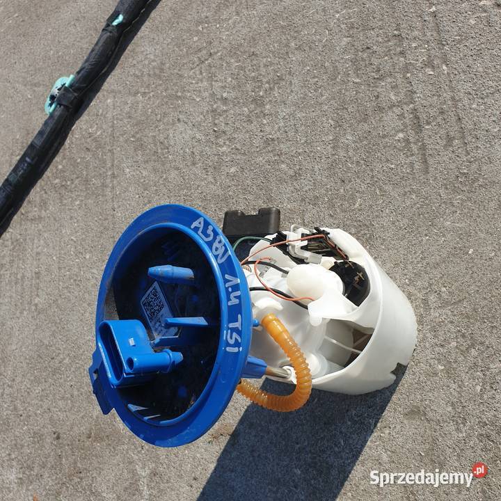 VW SEAT SKODA AUDI A3 8V 14 TFSI POMPA PALIWA Łochowice sprzedam