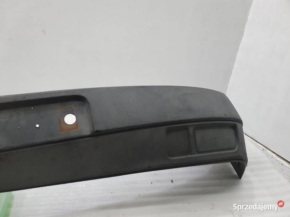 ZDERZAK PRZÓD PRZEDNI VW T4 701807101 sprzedam